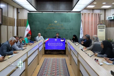 مدیرکل فرهنگ و ارشاد اسلامی خوزستان در نشست خبری سی و ششمین جشنواره تئاتر استانی:

رعایت عدالت و نگاه متوازن نقطه مشترک رویدادهای هنری خوزستان است