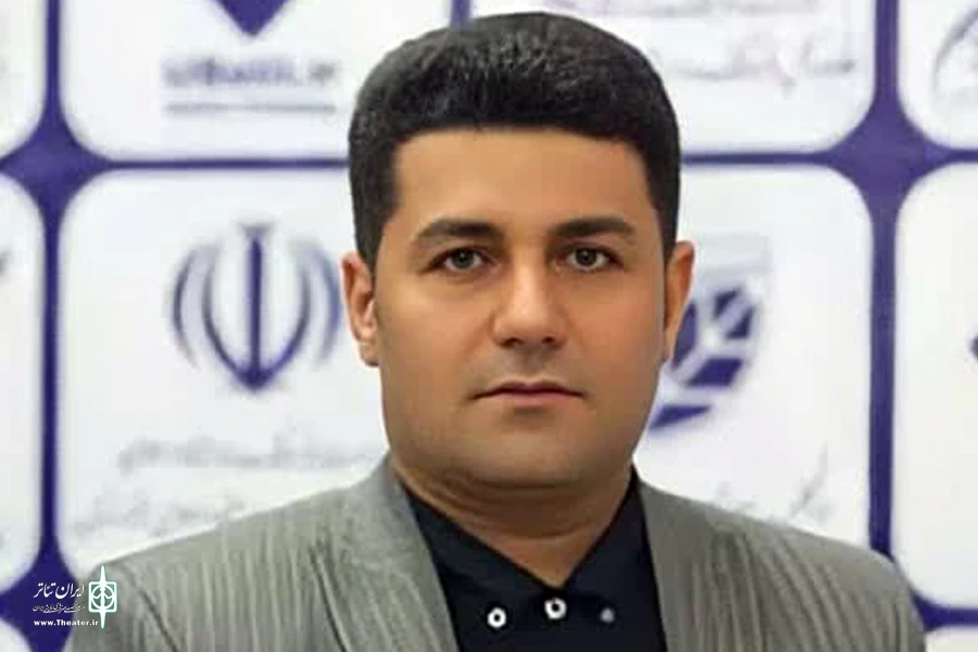 معرفی آثار راه یافته به بخش تئاتر خیابانی سی و ششمین جشنواره تئاتر خوزستان 2
