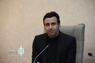 با تدبیر ستاد برگزاری جشنواره سی‌و ششم تئاتر لرستان

اجرای نخست روز دوم با موضوع استکبار ستیزی روی صحنه خواهد رفت