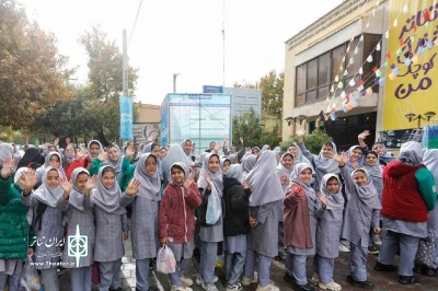 از گرامیداشت روز دانش آموز تا اجرای تئاتر در شهرها و روستاهای همدان