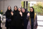 گرامی‌داشت روز دانش آموز در دومین روز جشنواره تئاتر کودک و نوجوان-همدان 11