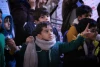 گرامی‌داشت روز دانش آموز در دومین روز جشنواره تئاتر کودک و نوجوان-همدان 14