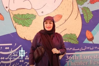 فائزه خوانساری در گفت‌وگو با ایران تئاتر گفت:

هنر و فرهنگ عمومی جدایی‌ناپذیر هستند