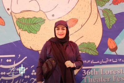 فائزه خوانساری در گفت‌وگو با ایران تئاتر گفت:

هنر و فرهنگ عمومی جدایی‌ناپذیر هستند