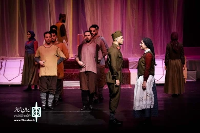 دایره گچی قفقازی
