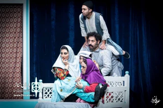 اجرای «هاگیرواگیر» در سنگلج تمدید شد