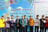 درخشش بازیگران نابینا و کم‌بینا در جشنواره تئاتر کودک و نوجوان- همدان 3