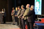 برگزیدگان سی‌وششمین جشنواره تئاتر لرستان معرفی شدند 2