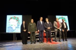 برگزیدگان سی‌وششمین جشنواره تئاتر لرستان معرفی شدند 3