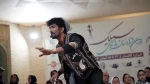نقالی باعث افزایش اعتماد به نفس و ارتباط موثر هنرمند با مخاطب می‌شود 5