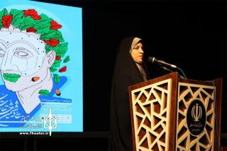 اعظم روانشاد مدیرکل اداره کل فرهنگ و ارشاد اسلامی

هنرمندان تئاتر لرستان ایثارگرانه چراغ صحنه را روشن نگه داشته‌اند