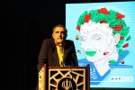 شاهد همدلی بین مسوولین و هنرمندان در جشنواره تئاتر لرستان بودیم  2