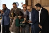 برگزیدگان جشنواره نقالی سیلک معرفی شدند 3