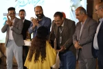 برگزیدگان جشنواره نقالی سیلک معرفی شدند 5
