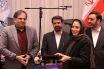 مراسم تجلیل از هنرمندان پیشکسوت، داوران و گروه‌های خارجی در جشنواره کودک برگزار شد 2