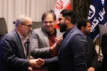 مراسم تجلیل از هنرمندان پیشکسوت، داوران و گروه‌های خارجی در جشنواره کودک برگزار شد 8