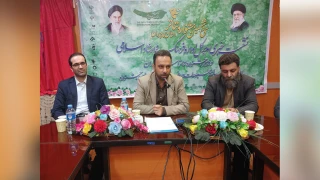 مدیرکل فرهنگ و ارشاد اسلامی مازندران:

توسعه تئاتر مازندران با مشارکت و همدلی هنرمندان محقق می‌شود