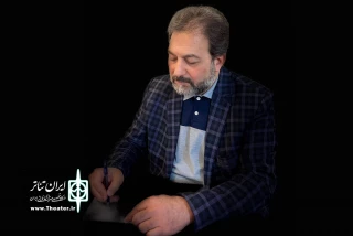 پیام دبیر جشنواره تئاتر چهارمحال و بختیاری منتشر شد:

وصیت هنرمند فقید سید عزیز موسویان پیام دبیر جشنواره سی ششم