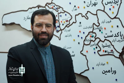 مدیرکل فرهنگ و ارشاد اسلامی استان تهران مطرح کرد:

تئاتر ابزاری هوشمندانه برای فرهنگ‌سازی نسل آینده