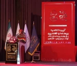 مراسم اختتامیه بیست‌ونهمین جشنواره بین‌المللی تئاتر کودک و نوجوان-همدان برگزار شد  6
