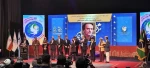 مراسم اختتامیه بیست‌ونهمین جشنواره بین‌المللی تئاتر کودک و نوجوان-همدان برگزار شد  8