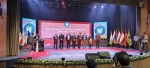 مراسم اختتامیه بیست‌ونهمین جشنواره بین‌المللی تئاتر کودک و نوجوان-همدان برگزار شد  9