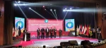مراسم اختتامیه بیست‌ونهمین جشنواره بین‌المللی تئاتر کودک و نوجوان-همدان برگزار شد  18