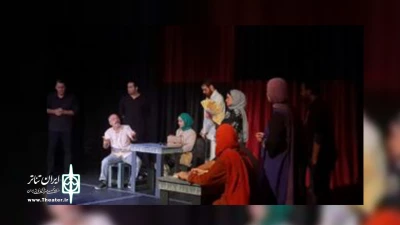 در حاشیه برگزاری سی و ششمین جشنواره تئاتر استان مازندران

نگاهی به نمایش ابریشمی ها منتخب حضور در سی و ششمین جشنواره تئاتر استان مازندران