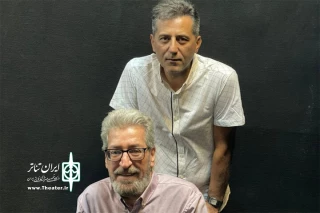 گفت و گو با کارگردان نمایش «خاکریزهای شمالی»

روایتی از مقاومت یک زن