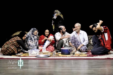 یتیم خانه