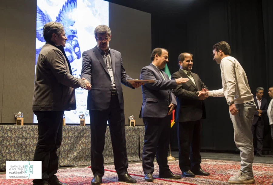 سی و چهارمین جشنواره تئاتر استانی یزد برگزیدگان خود را شناخت 7