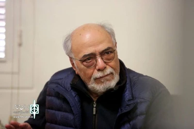 ادامه اجراهای «اکتینگ‌» از سه‌شنبه؛

اکبر زنجان‌پور از بیمارستان مرخص شد