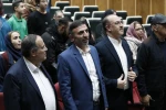 سی و ششمین جشنواره تئاتر استان زنجان برگزیدگانش را شناخت 2