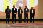 سی و ششمین جشنواره تئاتر استان زنجان برگزیدگانش را شناخت 7