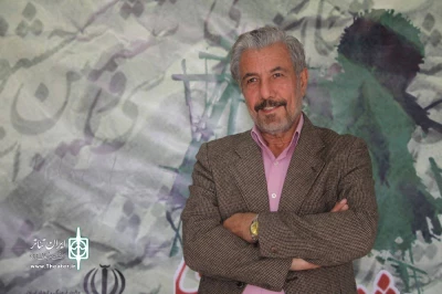 محمدعلی دشت‌گلی داور سی‌وششمین جشنواره تئاتر چهارمحال و بختیاری:

رویکرد جشنواره‌های تئاتر استانی نیاز به بازنگری دارد