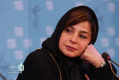 سیما تیرانداز:

«جیمی‌ جامپ» متفاوت‌ترین نمایش‌ من است