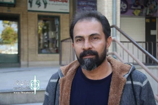 مصطفی حسنی کارگردان نمایش خیابانی شرکت کننده در جشنواره سی و ششم:

برگزاری جشنواره‌های تخصصی و مستقل برای تئاتر خیابانی ضروری است