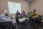آبان 1403، فصل تئاتر قزوین 3