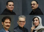 بازیگران نمایش کمدی «ماهرخ» معرفی شدند 2