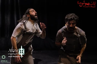 «لانه‌ موش‌ها» تمدید شد