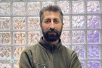 Onur Kaya, a Turkish stage director:
Iranian people live by show