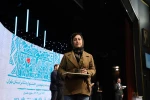 بیست و نهمین جشنواره تئاتر استان تهران برگزیدگان خود را شناخت 7