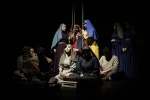کنسرت-نمایش لیلای بی مجنون