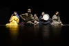 کنسرت-نمایش لیلای بی مجنون