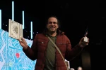 مراسم اختتامیه بیست و‌ نهمین جشنواره تئاتر استان تهران‎