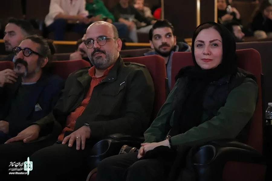 مراسم اختتامیه بیست و‌ نهمین جشنواره تئاتر استان تهران‎
