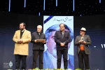 مراسم اختتامیه بیست و‌ نهمین جشنواره تئاتر استان تهران‎