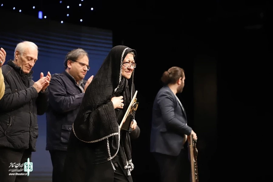 مراسم اختتامیه بیست و‌ نهمین جشنواره تئاتر استان تهران‎