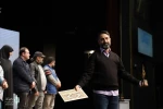 مراسم اختتامیه بیست و‌ نهمین جشنواره تئاتر استان تهران‎