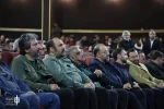 مراسم اختتامیه بیست و‌ نهمین جشنواره تئاتر استان تهران‎